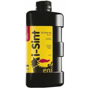 ENI I-SINT 10W-40 1L