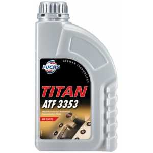 FUCHS TITAN ATF 3353 1L