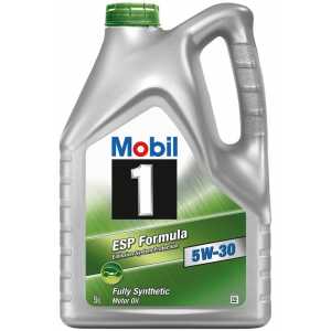 MOBIL ESP FORMULA 5W-30 5L