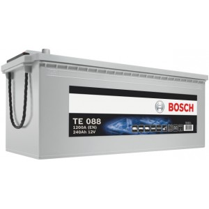 BOSCH TE EFB 240AH 1200A L+