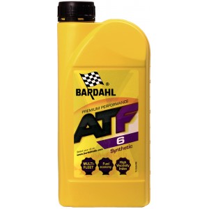 BARDAHL ATF 6 1L