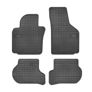 MAMMOOTH SEAT TOLEDO 2004-2009 5P2 Гумени-Черно