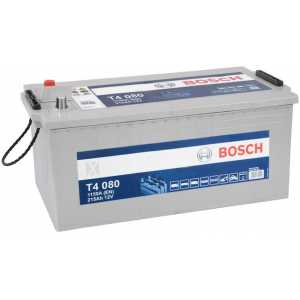 BOSCH T4 HEAVY DUTY 215AH 1150A