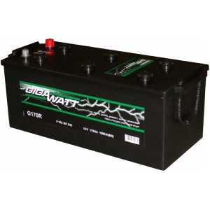 GIGAWATT 170AH 1000A L+