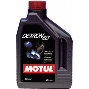 MOTUL DEXRON IID 2L