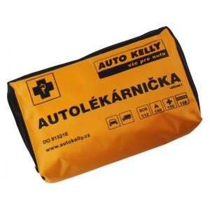 Аптечка AUTO KELLY DO 91521E