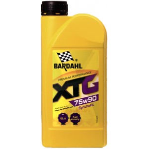 BARDAHL XTG 75W-90 1L