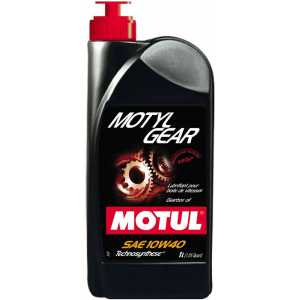 MOTUL MOTYLGEAR 10W-40 1L