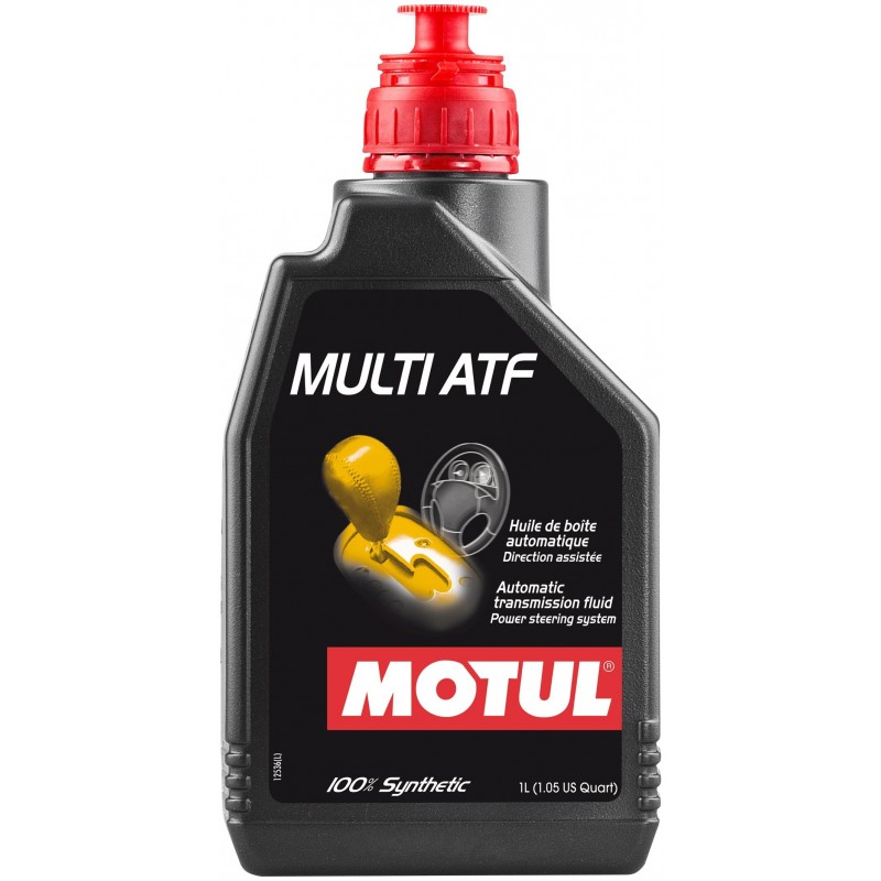 MOTUL MULTI ATF 1L