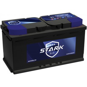 STARK BLUE 100AH 820A R+