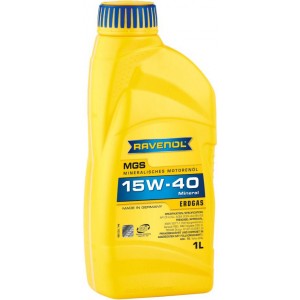 RAVENOL MGS 15W-40 1L