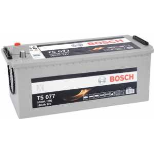 BOSCH T5 HEAVY DUTY EXTRA 180AH 1000A