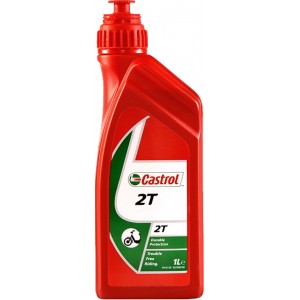 CASTROL 2T 1L