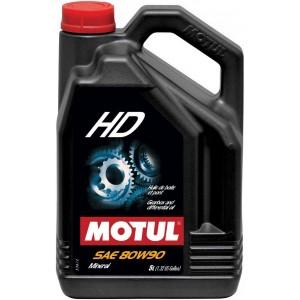 MOTUL HD 80W-90 5L