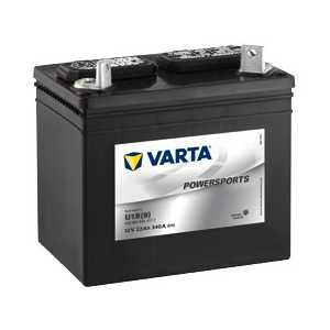 VARTA POWERSPORTS GARDENING 22AH 340A 12V R+