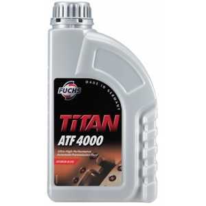 FUCHS TITAN ATF 4000 1L