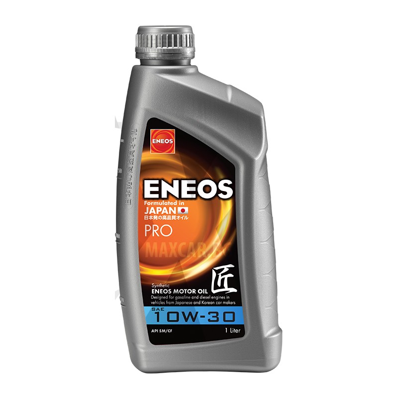 ENEOS PRO 10W-40 1L