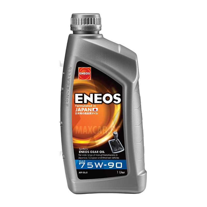 ENEOS GEAR OIL 75W-90 1L