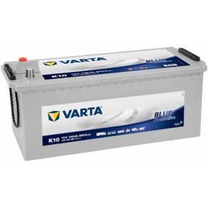 VARTA PROMOTIVE BLUE 140AH 800A