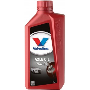 VALVOLINE AXLE OIL 75W-90 1L