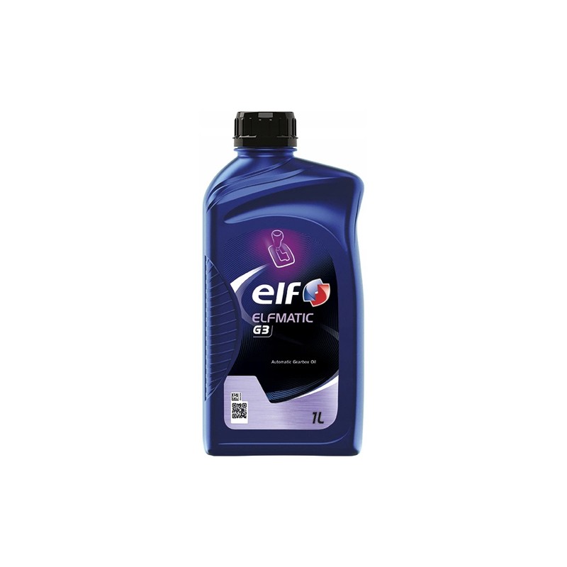 ELF ELFMATIC G3 1L