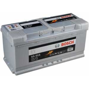 BOSCH SILVER S5 110AH 920A R+