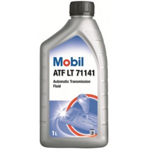 MOBIL ATF LT 71141 1L