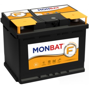 MONBAT FORMULA 65AH 570A R+