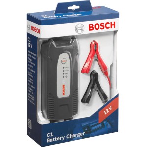 BOSCH C1 12V 3.5A Зарядно устройство