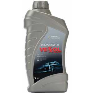 VEXXOL UNL PLUS 10W-40 1L