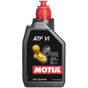 MOTUL ATF VI 1L