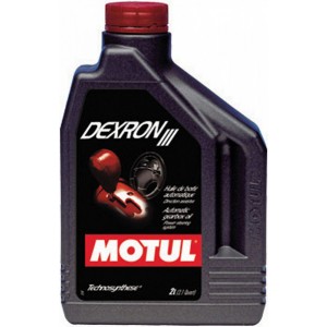 MOTUL DEXRON III 2L