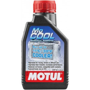 MOTUL MOCOOL 500ML