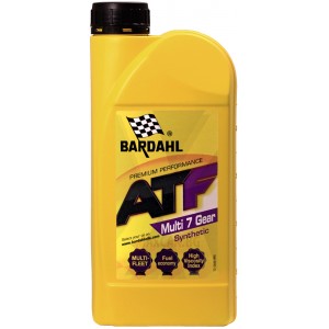 BARDAHL ATF MULTI 7 GEAR 1L