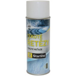 Спрей за лепене на гуми STARLINE ACST084 400ML