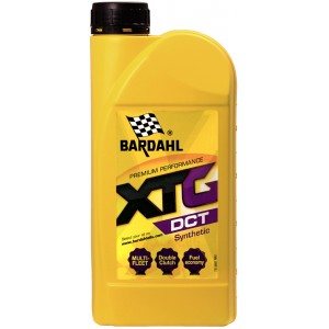 BARDAHL XTG DCT 1L