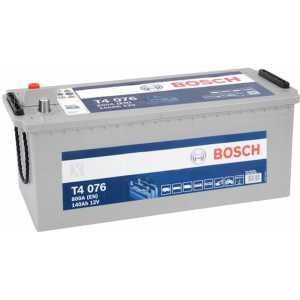 BOSCH T4 HEAVY DUTY 140AH 800A