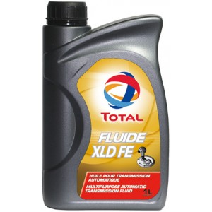 TOTAL FLUIDE XLD FE 1L