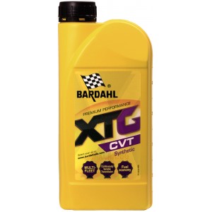 BARDAHL XTG CVT 1L