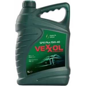 VEXXOL SPR PLUS 15W-40 5L