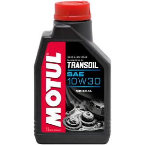 MOTUL TRANSOIL 10W-30 1L