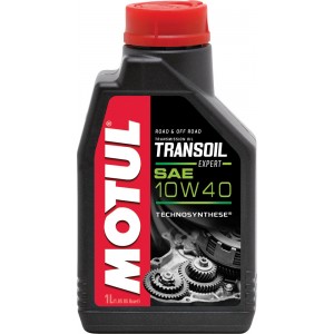 MOTUL TRANSOIL 10W-40 1L