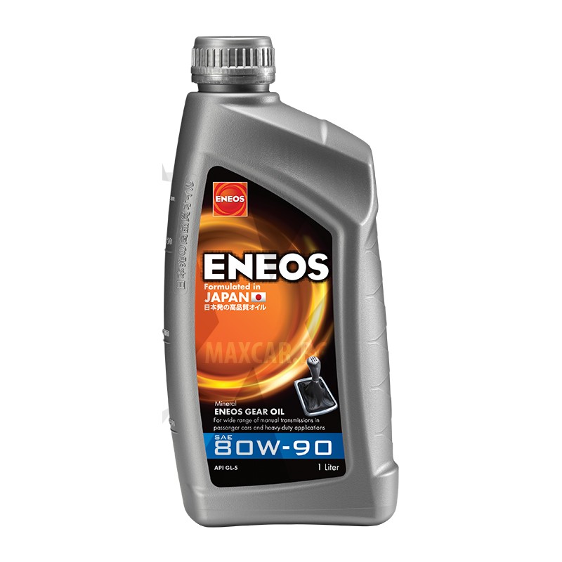 ENEOS GEAR OIL 80W-90 1L