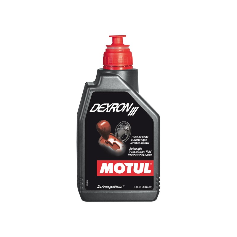 MOTUL DEXRON III 1L