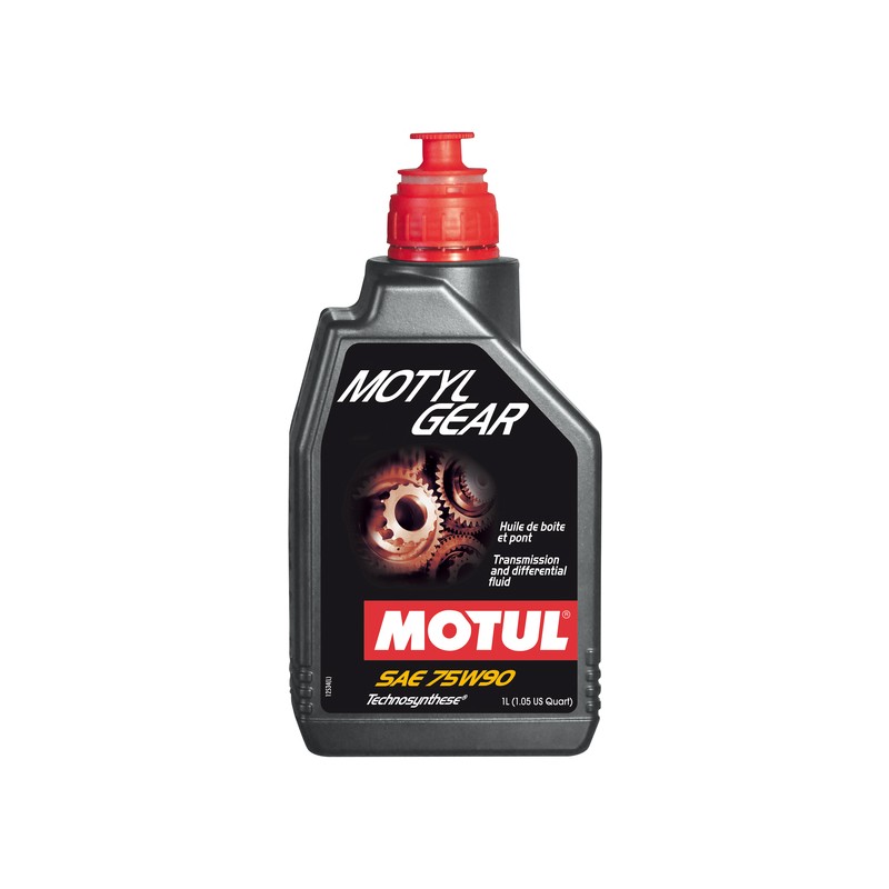 MOTUL MOTYLGEAR 75W-90 1L