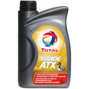 TOTAL FLUIDE ATX 1L