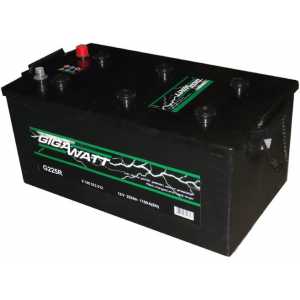 GIGAWATT 225AH 1150A L+