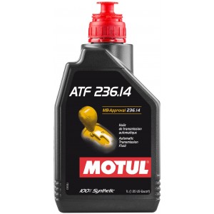 MOTUL ATF 236.14 1L