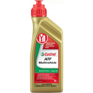 CASTROL ATF MULTIVEHICLE 1L