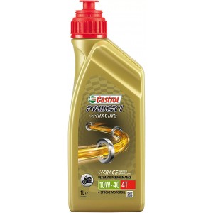 CASTROL POWER 1 10W-40 4T 1L